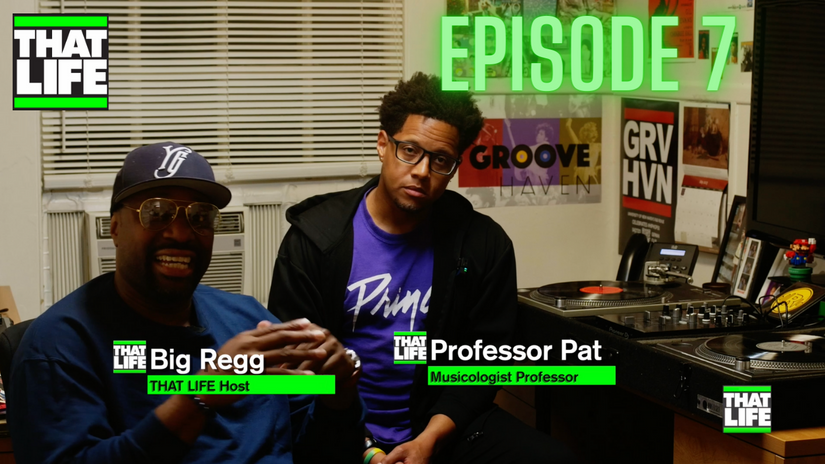 THAT LIFE EPISODE 7 (SEASON 4)